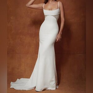 Sarah Seven “Gaia”